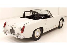 1966 Austin-Healey Sprite (CC-1787053) for sale in Morgantown, Pennsylvania