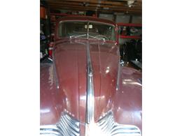 1940 Buick 41 Club Sedan (CC-1780709) for sale in Dandridge , Tennessee