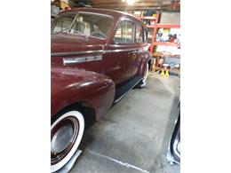 1940 Buick 41 Club Sedan (CC-1780709) for sale in Dandridge , Tennessee