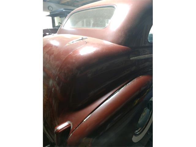 1940 Buick 41 Club Sedan (CC-1780709) for sale in Dandridge , Tennessee
