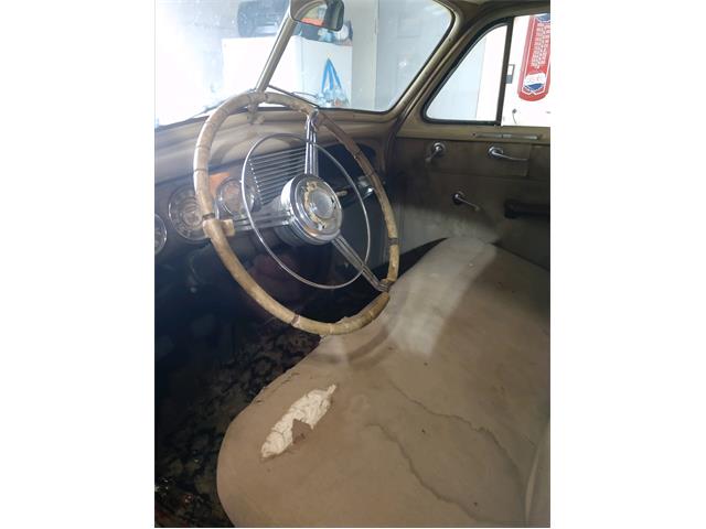 1940 Buick 41 Club Sedan (CC-1780709) for sale in Dandridge , Tennessee
