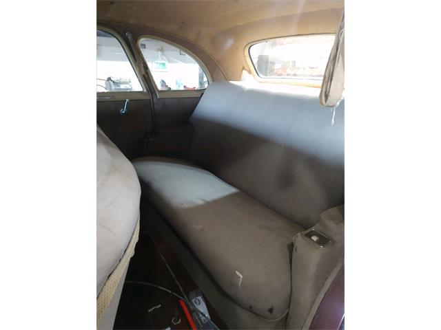 1940 Buick 41 Club Sedan (CC-1780709) for sale in Dandridge , Tennessee