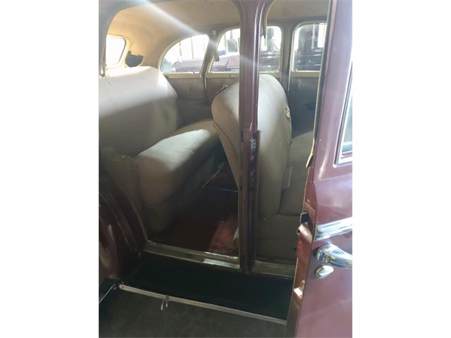 1940 Buick 41 Club Sedan (CC-1780709) for sale in Dandridge , Tennessee