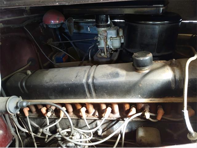 1940 Buick 41 Club Sedan (CC-1780709) for sale in Dandridge , Tennessee
