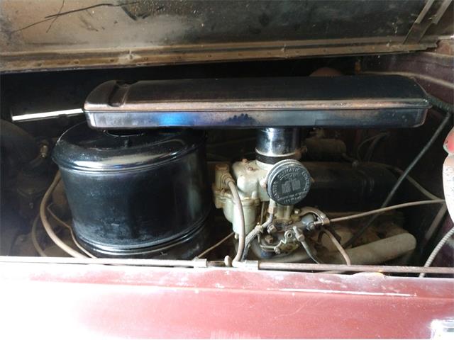 1940 Buick 41 Club Sedan (CC-1780709) for sale in Dandridge , Tennessee