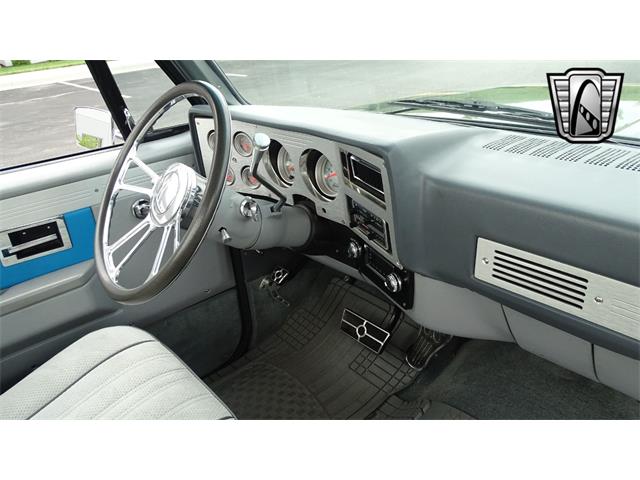 1975 Chevrolet C10 (CC-1787094) for sale in O'Fallon, Illinois