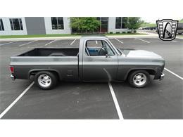 1975 Chevrolet C10 (CC-1787094) for sale in O'Fallon, Illinois