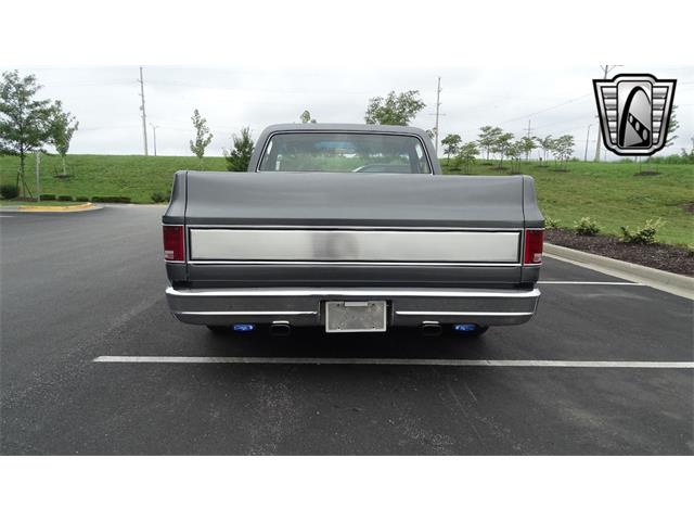 1975 Chevrolet C10 (CC-1787094) for sale in O'Fallon, Illinois