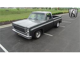 1975 Chevrolet C10 (CC-1787094) for sale in O'Fallon, Illinois