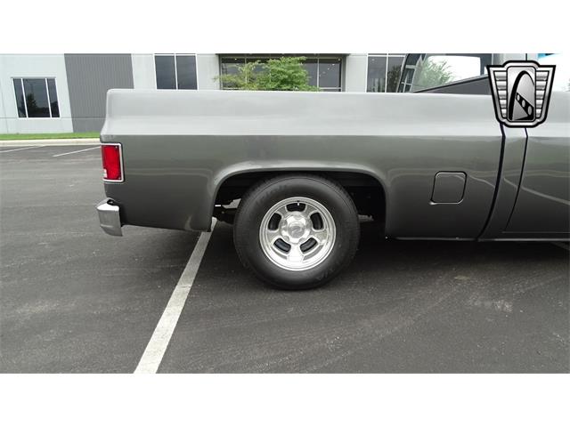 1975 Chevrolet C10 (CC-1787094) for sale in O'Fallon, Illinois