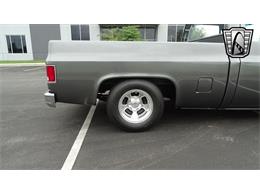 1975 Chevrolet C10 (CC-1787094) for sale in O'Fallon, Illinois