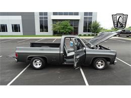 1975 Chevrolet C10 (CC-1787094) for sale in O'Fallon, Illinois