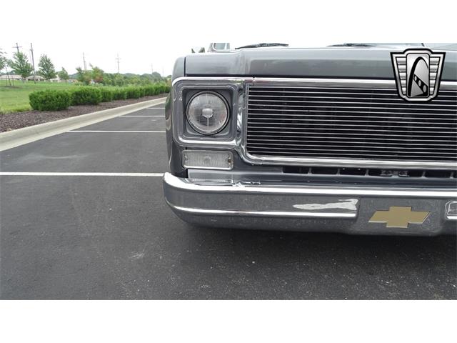 1975 Chevrolet C10 (CC-1787094) for sale in O'Fallon, Illinois