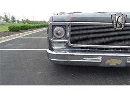 1975 Chevrolet C10 (CC-1787094) for sale in O'Fallon, Illinois