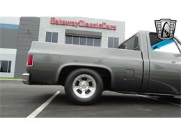 1975 Chevrolet C10 (CC-1787094) for sale in O'Fallon, Illinois