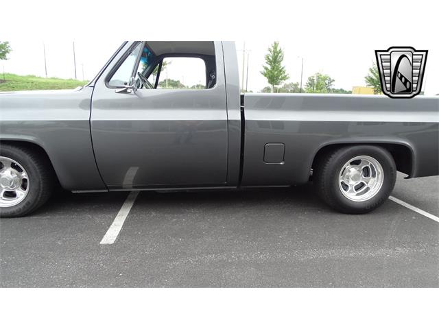 1975 Chevrolet C10 (CC-1787094) for sale in O'Fallon, Illinois