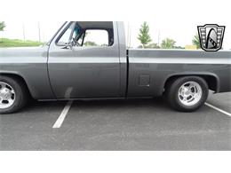 1975 Chevrolet C10 (CC-1787094) for sale in O'Fallon, Illinois