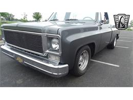 1975 Chevrolet C10 (CC-1787094) for sale in O'Fallon, Illinois