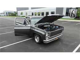 1975 Chevrolet C10 (CC-1787094) for sale in O'Fallon, Illinois