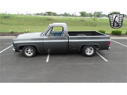 1975 Chevrolet C10 (CC-1787094) for sale in O'Fallon, Illinois