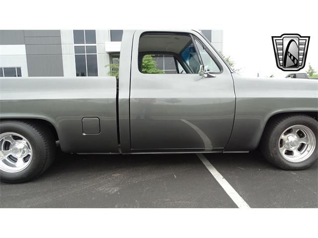 1975 Chevrolet C10 (CC-1787094) for sale in O'Fallon, Illinois
