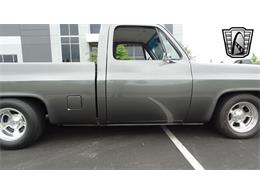 1975 Chevrolet C10 (CC-1787094) for sale in O'Fallon, Illinois