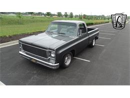 1975 Chevrolet C10 (CC-1787094) for sale in O'Fallon, Illinois