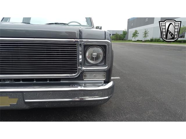 1975 Chevrolet C10 (CC-1787094) for sale in O'Fallon, Illinois
