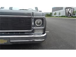 1975 Chevrolet C10 (CC-1787094) for sale in O'Fallon, Illinois