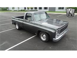 1975 Chevrolet C10 (CC-1787094) for sale in O'Fallon, Illinois