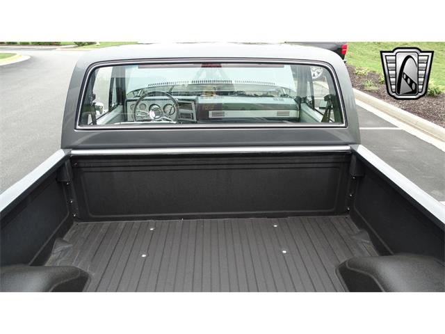 1975 Chevrolet C10 (CC-1787094) for sale in O'Fallon, Illinois