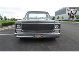 1975 Chevrolet C10 (CC-1787094) for sale in O'Fallon, Illinois
