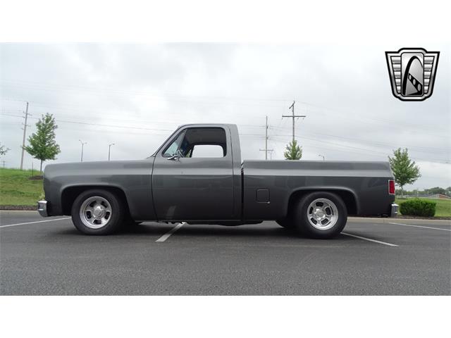 1975 Chevrolet C10 (CC-1787094) for sale in O'Fallon, Illinois