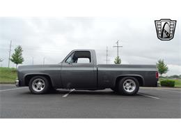1975 Chevrolet C10 (CC-1787094) for sale in O'Fallon, Illinois