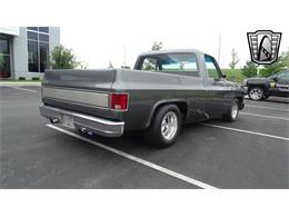 1975 Chevrolet C10 (CC-1787094) for sale in O'Fallon, Illinois