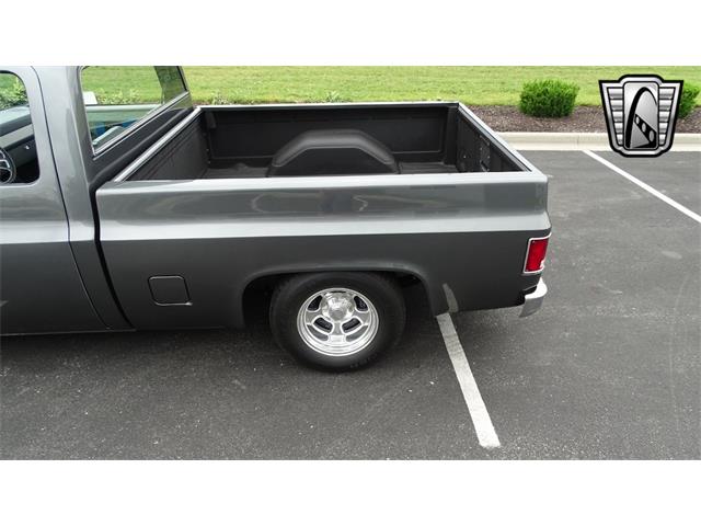 1975 Chevrolet C10 (CC-1787094) for sale in O'Fallon, Illinois