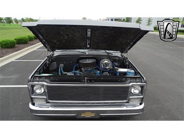 1975 Chevrolet C10 (CC-1787094) for sale in O'Fallon, Illinois