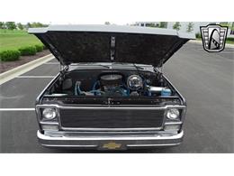 1975 Chevrolet C10 (CC-1787094) for sale in O'Fallon, Illinois