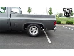 1975 Chevrolet C10 (CC-1787094) for sale in O'Fallon, Illinois