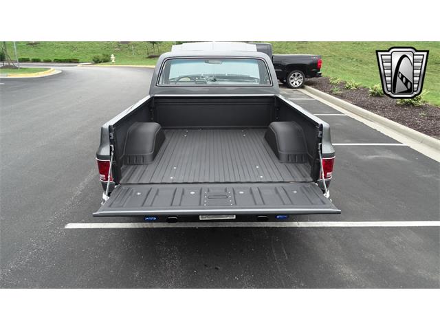 1975 Chevrolet C10 (CC-1787094) for sale in O'Fallon, Illinois