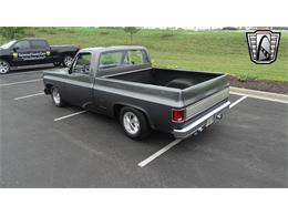 1975 Chevrolet C10 (CC-1787094) for sale in O'Fallon, Illinois