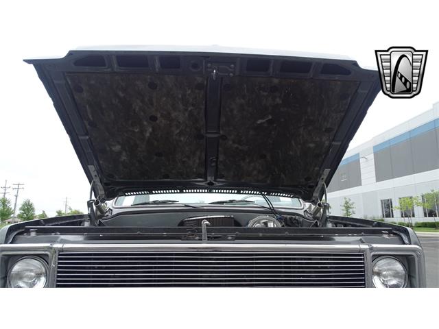 1975 Chevrolet C10 (CC-1787094) for sale in O'Fallon, Illinois