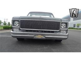 1975 Chevrolet C10 (CC-1787094) for sale in O'Fallon, Illinois