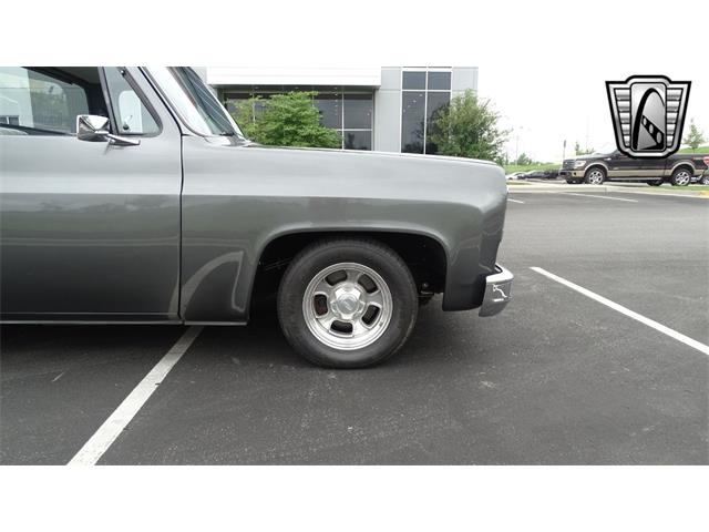 1975 Chevrolet C10 (CC-1787094) for sale in O'Fallon, Illinois