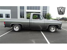 1975 Chevrolet C10 (CC-1787094) for sale in O'Fallon, Illinois
