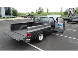 1975 Chevrolet C10 (CC-1787094) for sale in O'Fallon, Illinois