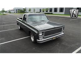 1975 Chevrolet C10 (CC-1787094) for sale in O'Fallon, Illinois