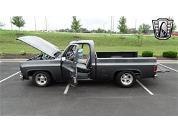 1975 Chevrolet C10 (CC-1787094) for sale in O'Fallon, Illinois