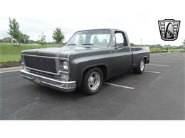 1975 Chevrolet C10 (CC-1787094) for sale in O'Fallon, Illinois