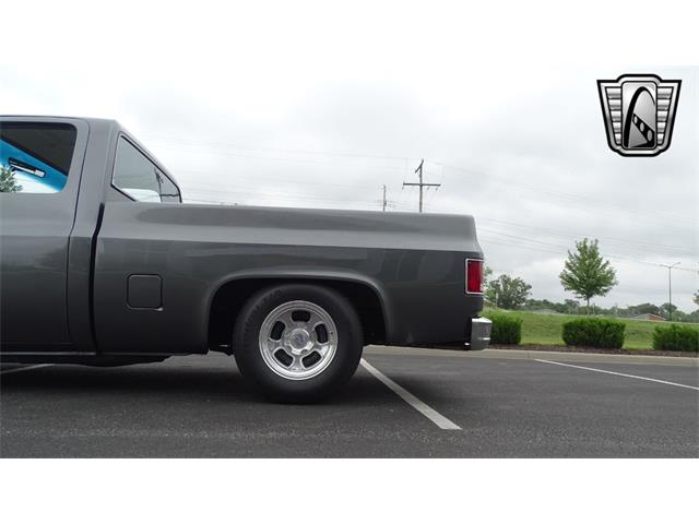 1975 Chevrolet C10 (CC-1787094) for sale in O'Fallon, Illinois
